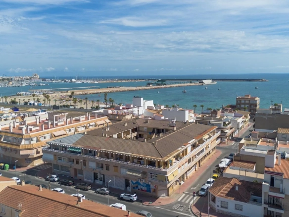 Appartement te koop in Torrevieja, Alicante, Spanje