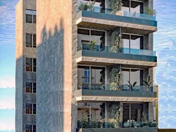 Appartement te koop in Torrevieja, Alicante, Spanje