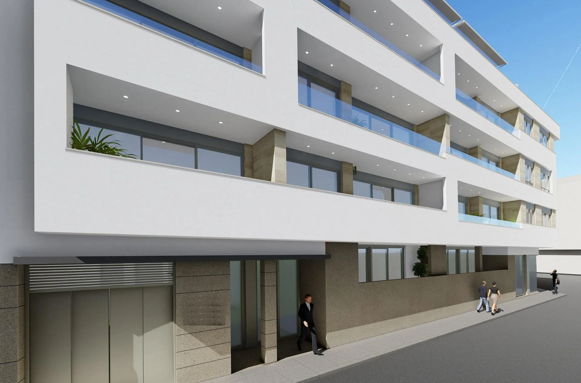 Appartement te koop in Torrevieja, Alicante, Spanje Appartement te koop in Torrevieja, Alicante, Spanje