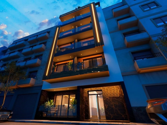 Appartement te koop in Torrevieja, Alicante, Spanje