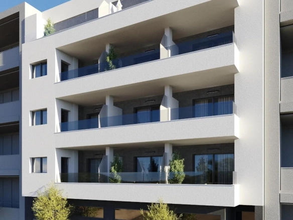 Appartement te koop in Torrevieja, Alicante, Spanje