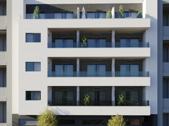 Appartement te koop in Torrevieja, Alicante, Spanje