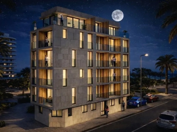 Appartement te koop in Torrevieja, Alicante, Spanje