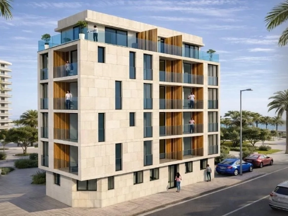 Appartement te koop in Torrevieja, Alicante, Spanje