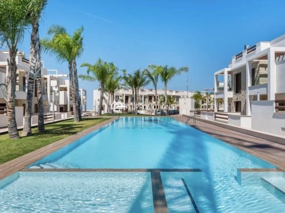 Appartement te koop in Torrevieja, Costa Blanca South (Alicante), Spanje