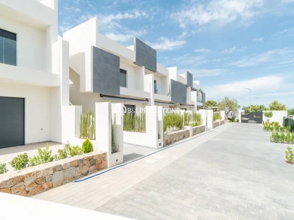 Appartement te koop in Torrevieja, Costa Blanca South (Alicante), Spanje