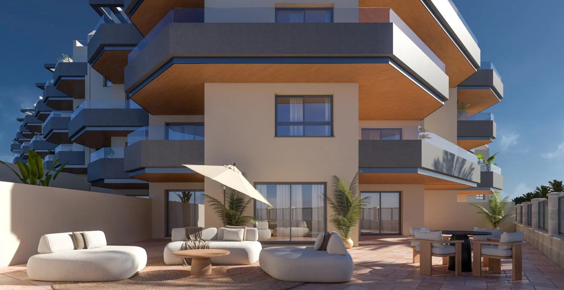 Appartement te koop in Torrox, Malaga, Spanje