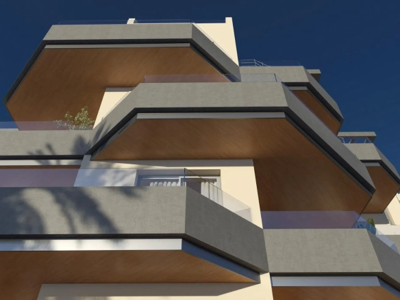 Appartement te koop in Torrox, Malaga, Spanje