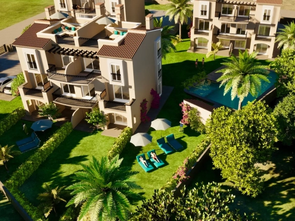 Appartement te koop in Tossal Gross, Alicante, Spanje