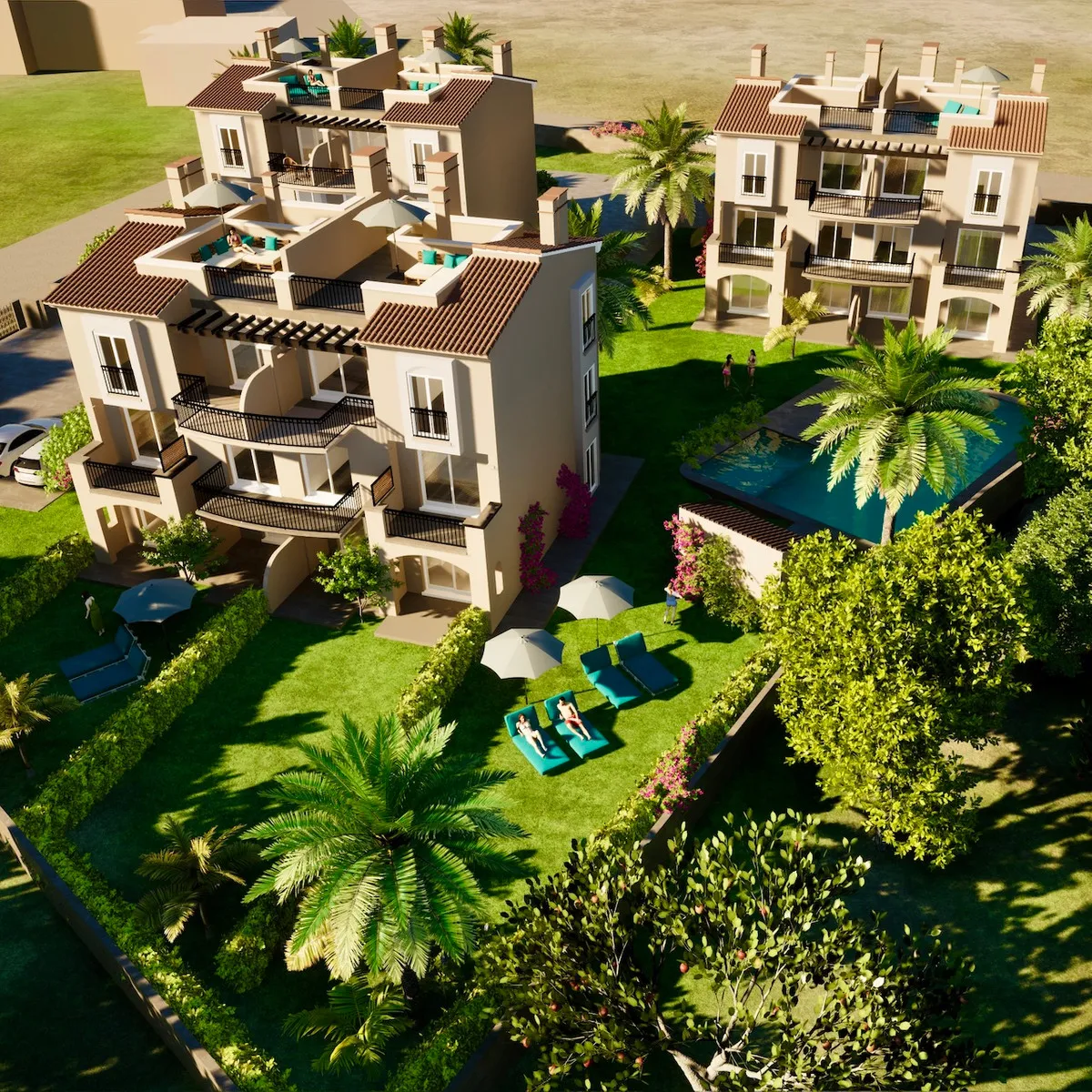 Appartement te koop in Tossal Gross, Alicante, Spanje Appartement te koop in Tossal Gross, Alicante, Spanje