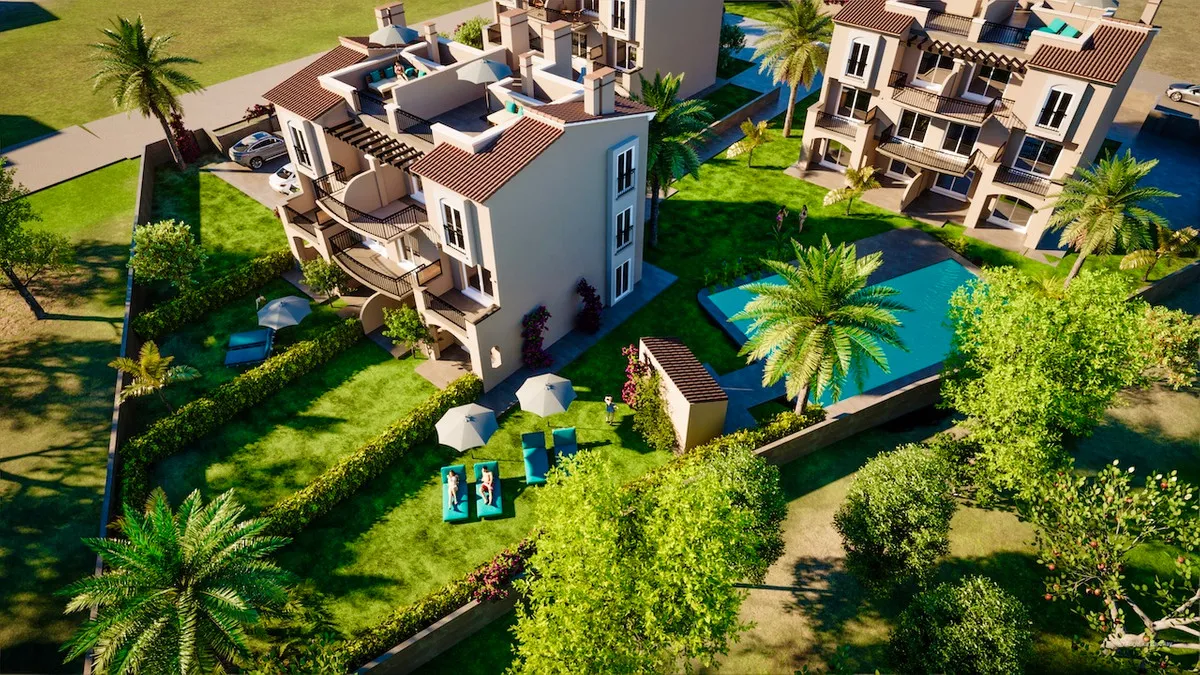 Appartement te koop in Tossal Gross, Alicante, Spanje Appartement te koop in Tossal Gross, Alicante, Spanje