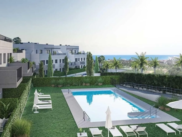 Appartement te koop in Vélez-Málaga, Malaga, Spanje