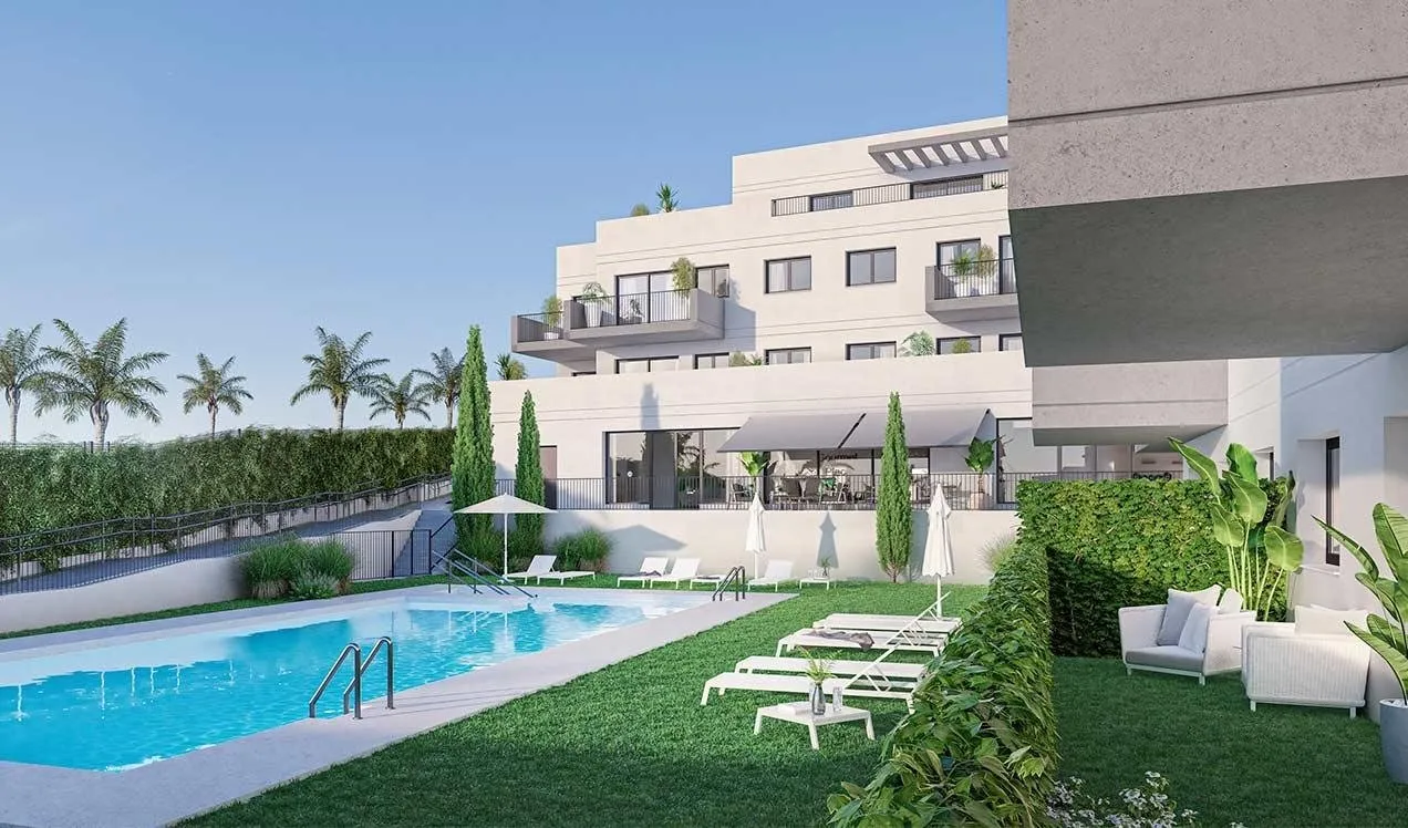 Appartement te koop in Vélez-Málaga, Malaga, Spanje