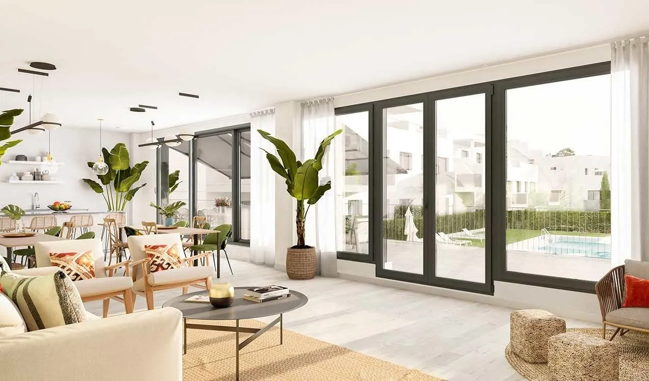 Appartement te koop in Vélez-Málaga, Malaga, Spanje