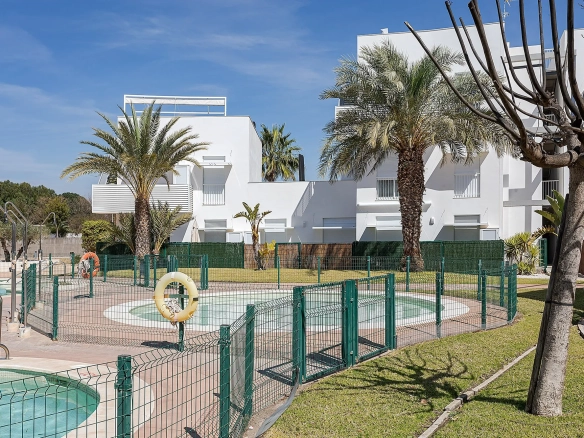 Appartement te koop in Vera, Almeria, Spanje