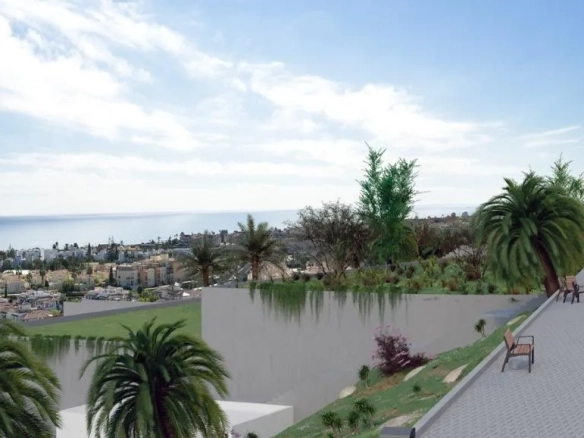 Appartement te koop in Vera, Almeria, Spanje