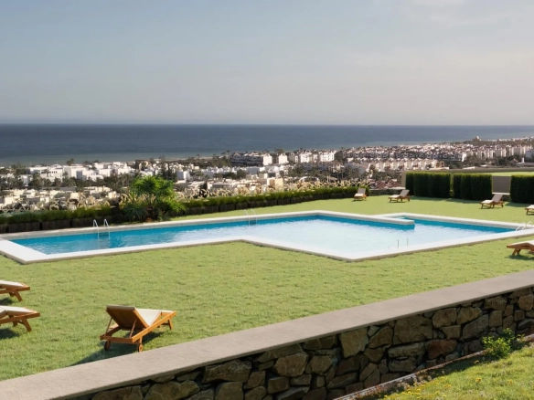 Appartement te koop in Vera, Almeria, Spanje