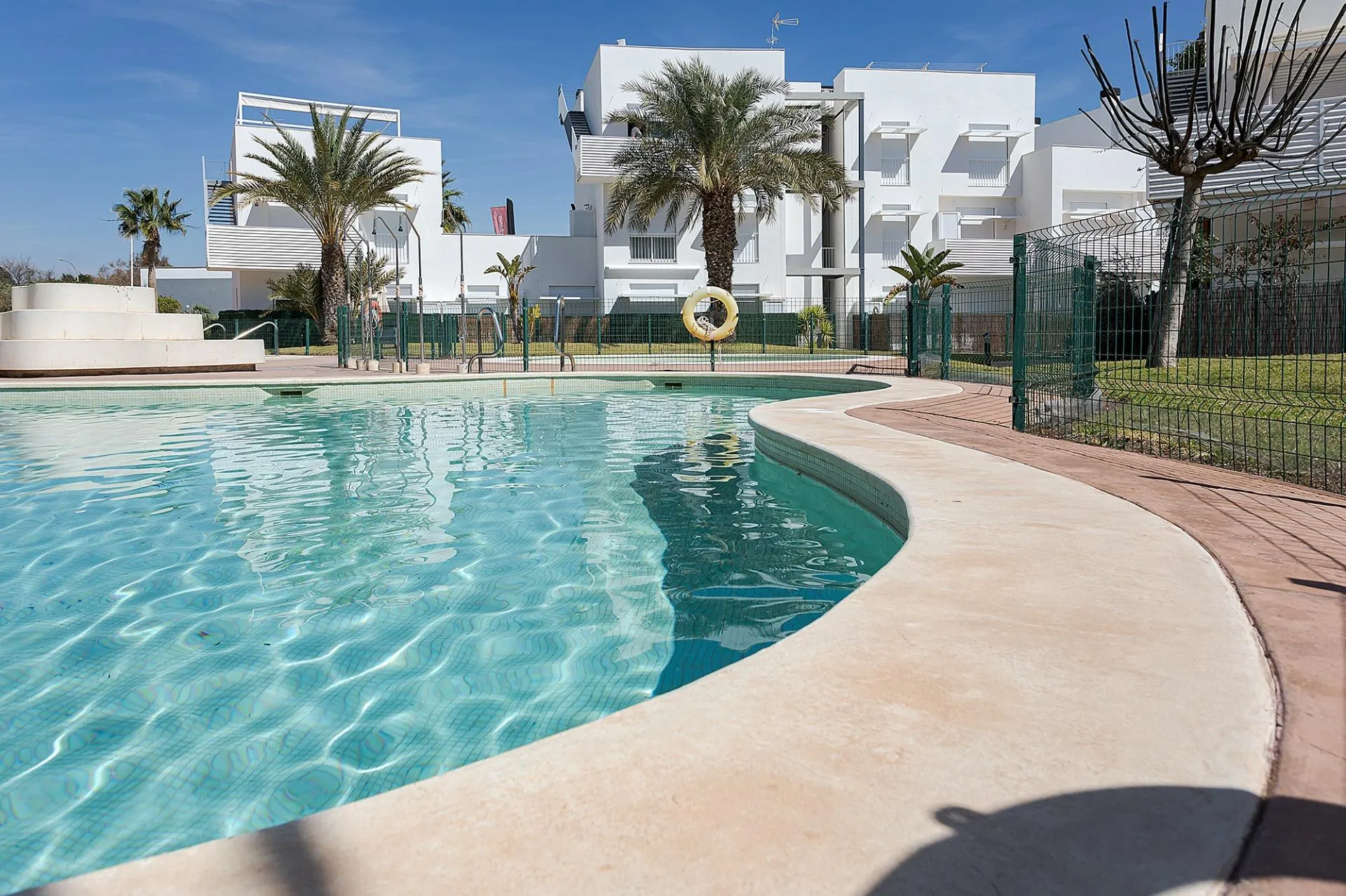 Appartement te koop in Vera, Almeria, Spanje Appartement te koop in Vera, Almeria, Spanje