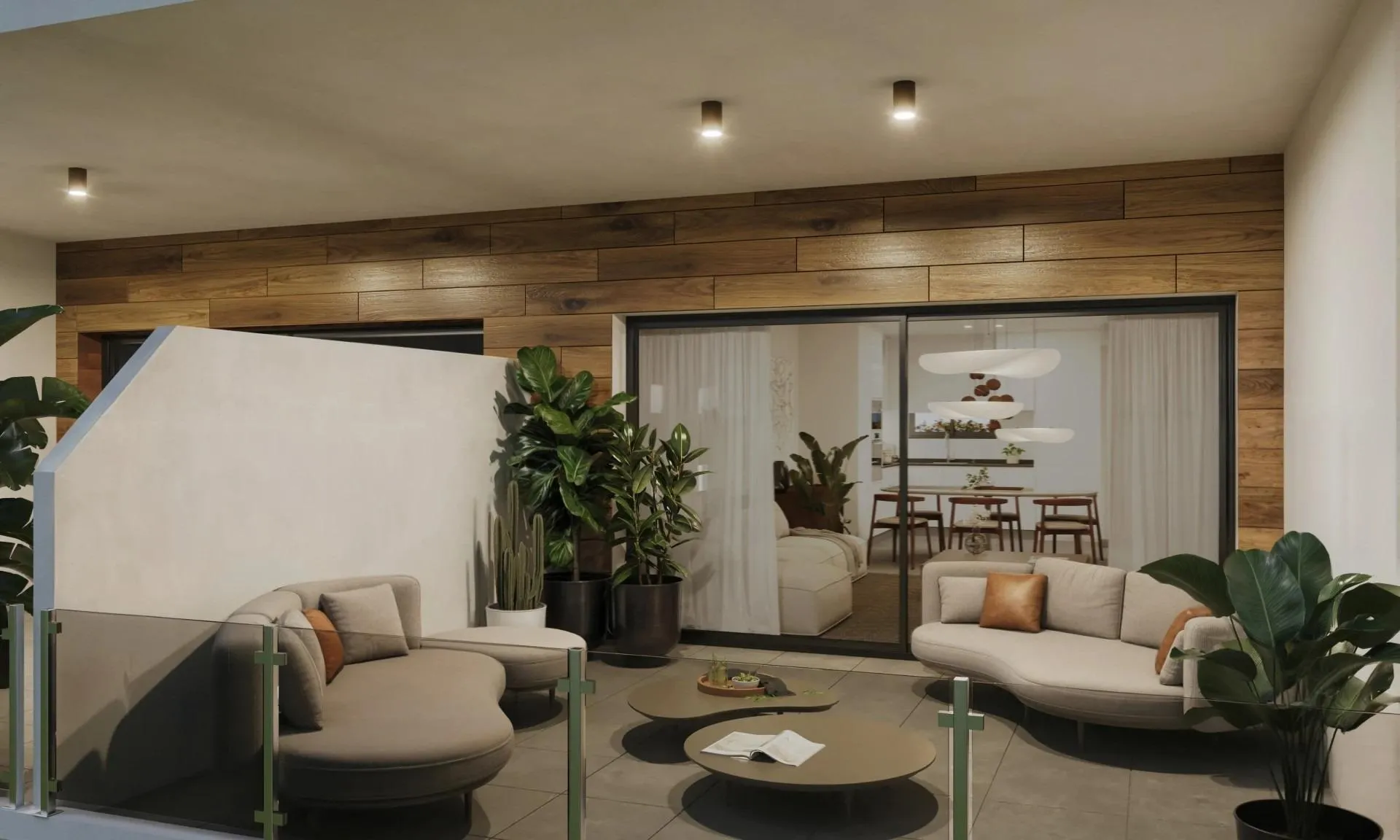 Appartement te koop in Villajoyosa, Alicante, Spanje