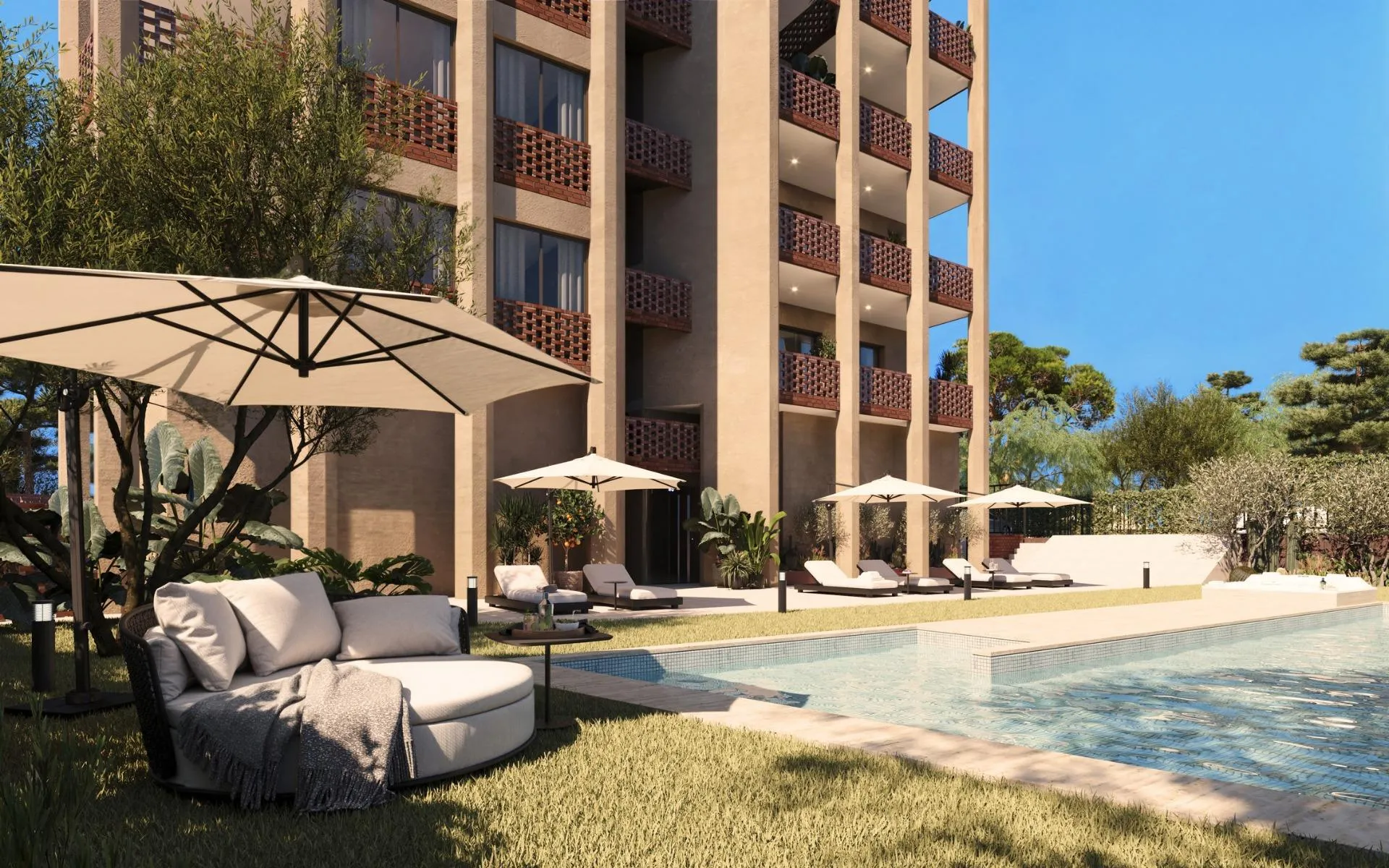Appartement te koop in Villajoyosa, Alicante, Spanje