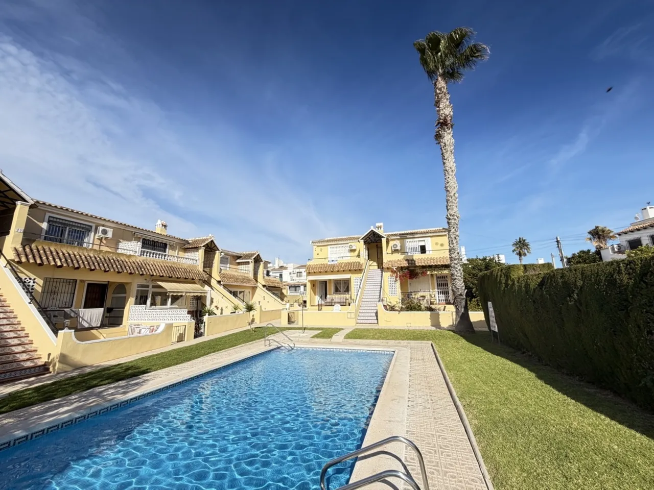 Appartement te koop in Villamartin, Alicante, Spanje