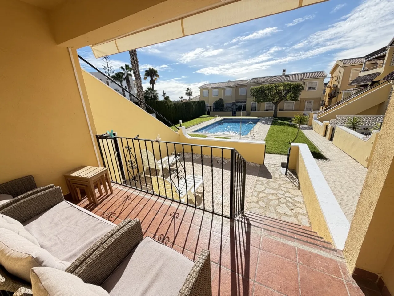 Appartement te koop in Villamartin, Alicante, Spanje
