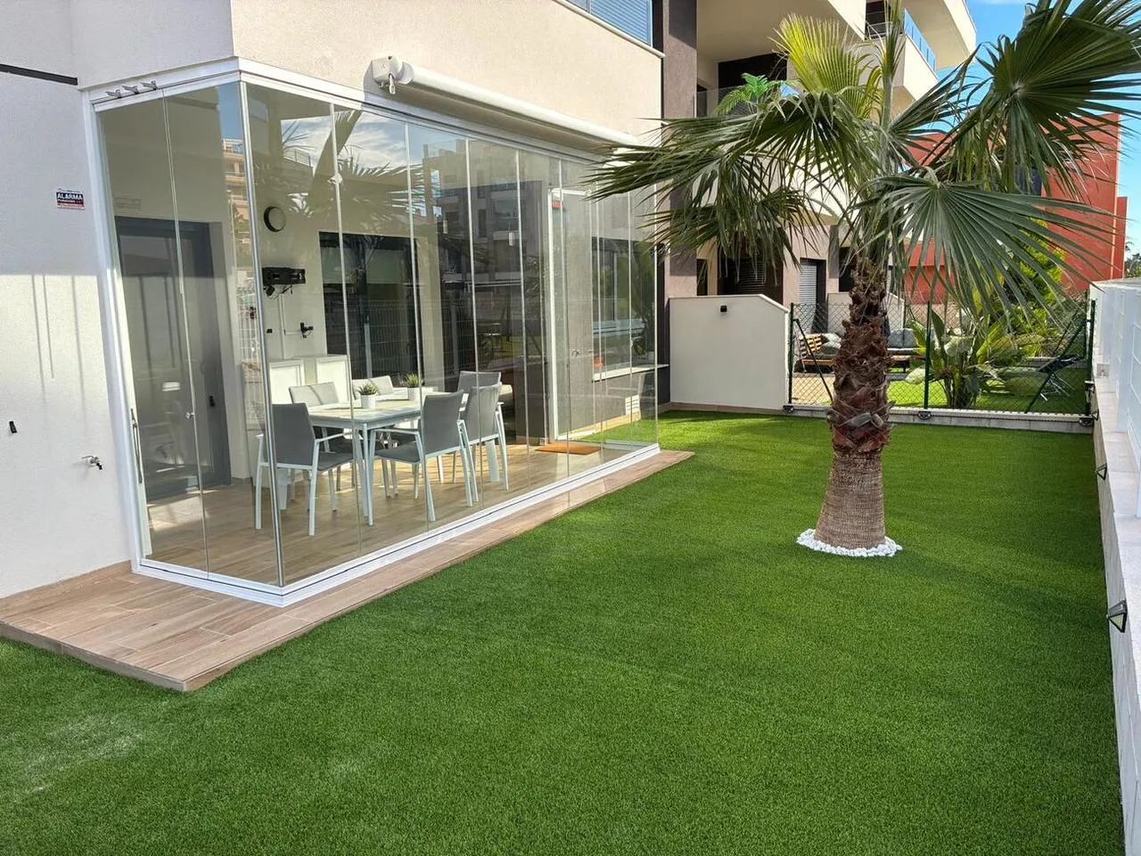 Appartement te koop in Villamartin, Alicante, Spanje