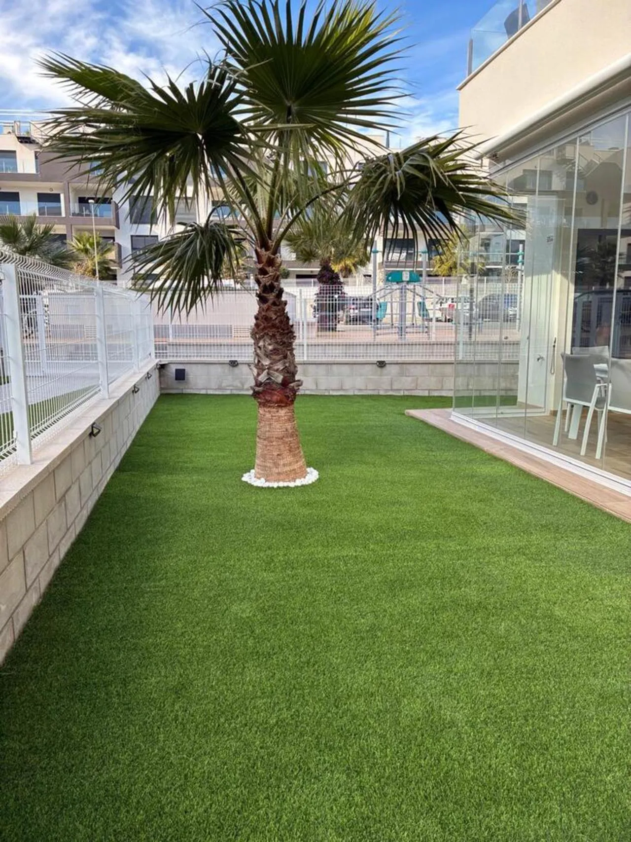 Appartement te koop in Villamartin, Alicante, Spanje