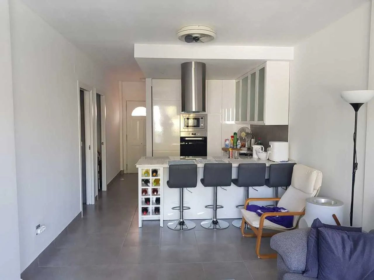 Appartement te koop in Villamartin, Alicante, Spanje