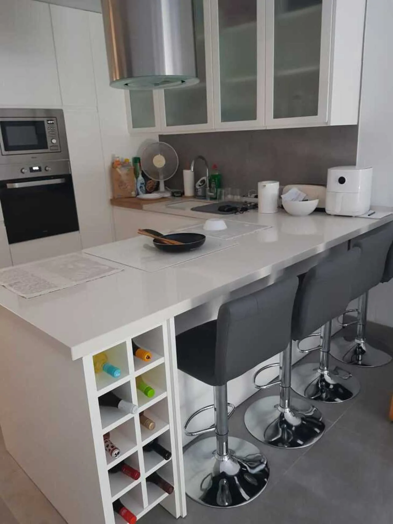 Appartement te koop in Villamartin, Alicante, Spanje