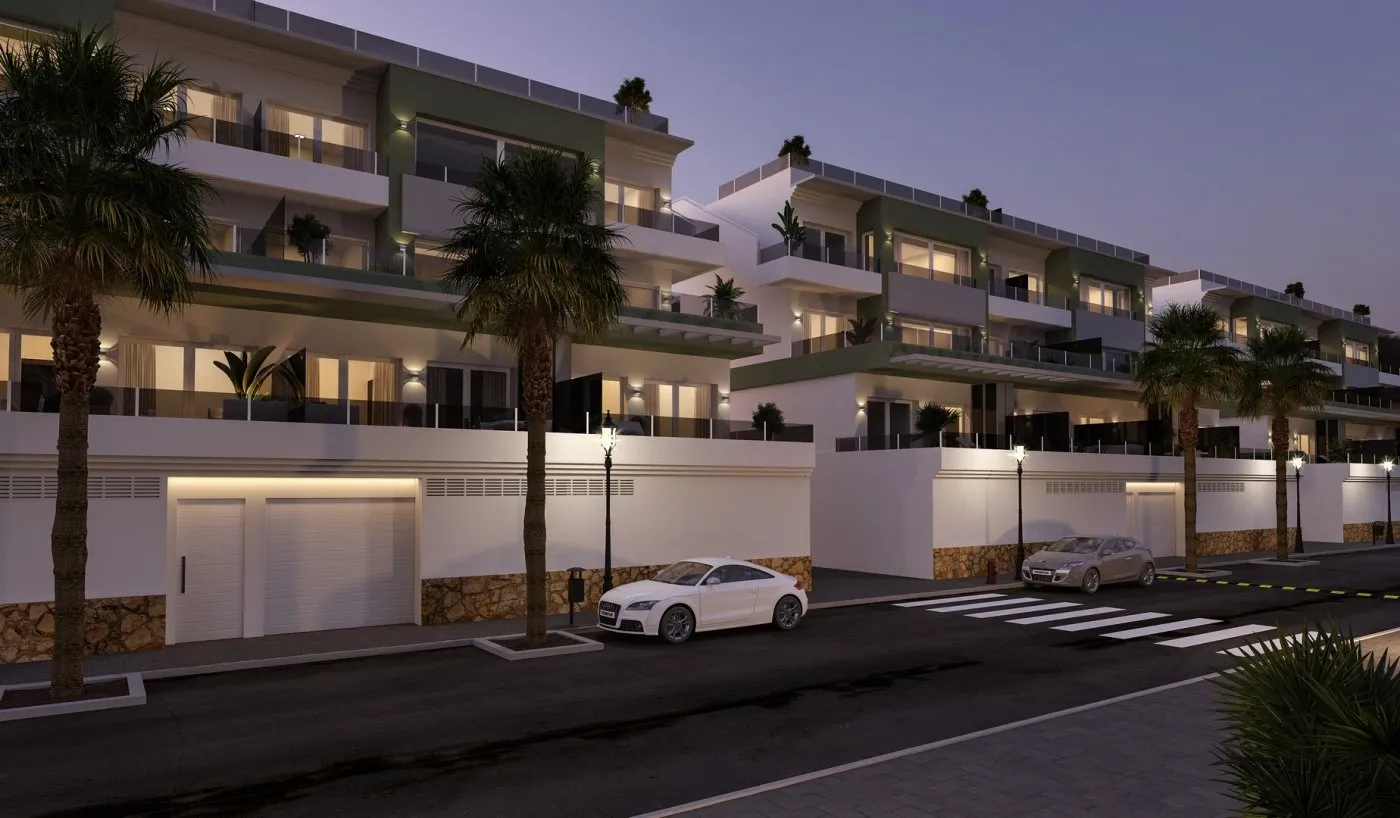 Appartement te koop in Xeresa, València, Spanje