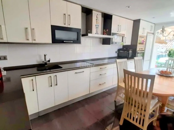 Bungalow te koop in Alfàs del Pi (l'), Alicante, Spanje