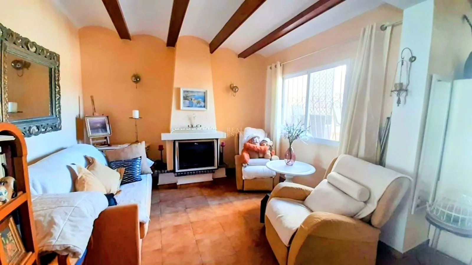 Bungalow te koop in Alfàs del Pi (l'), Alicante, Spanje