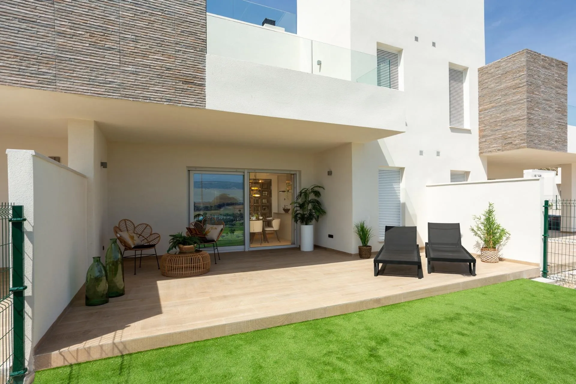 Bungalow te koop in Algorfa, Alicante, Spanje