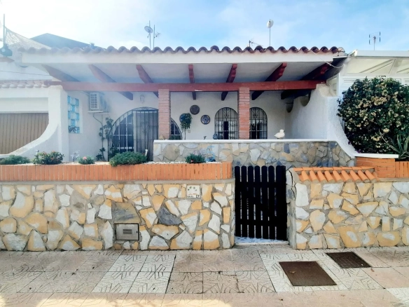Bungalow te koop in Cartagena, Murcia, Spanje