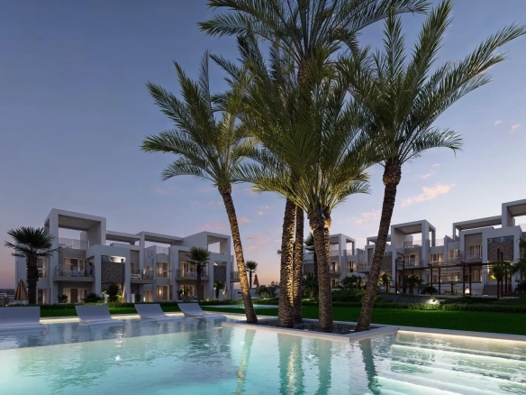 Bungalow te koop in Ciudad Quesada, Alicante, Spanje