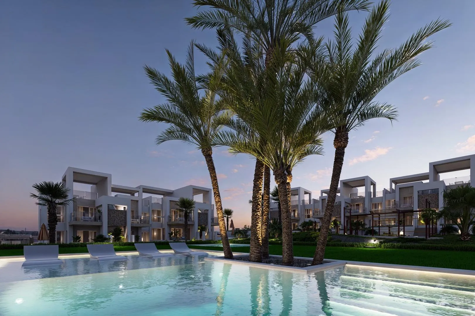 Bungalow te koop in Ciudad Quesada, Alicante, Spanje Bungalow te koop in Ciudad Quesada, Alicante, Spanje