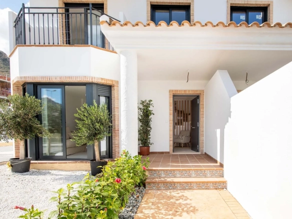 Bungalow te koop in Cox, Alicante, Spanje