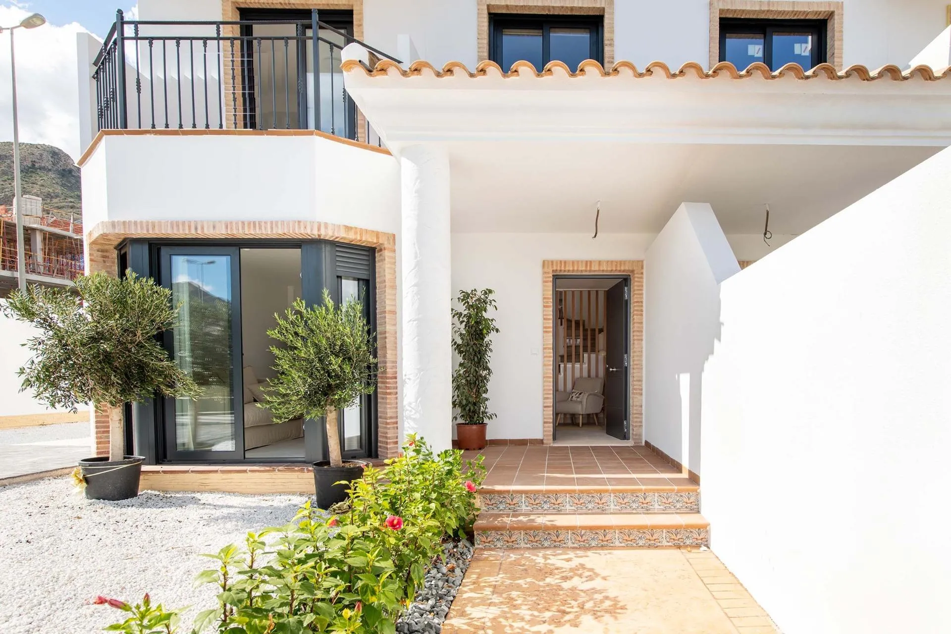 Bungalow te koop in Cox, Alicante, Spanje