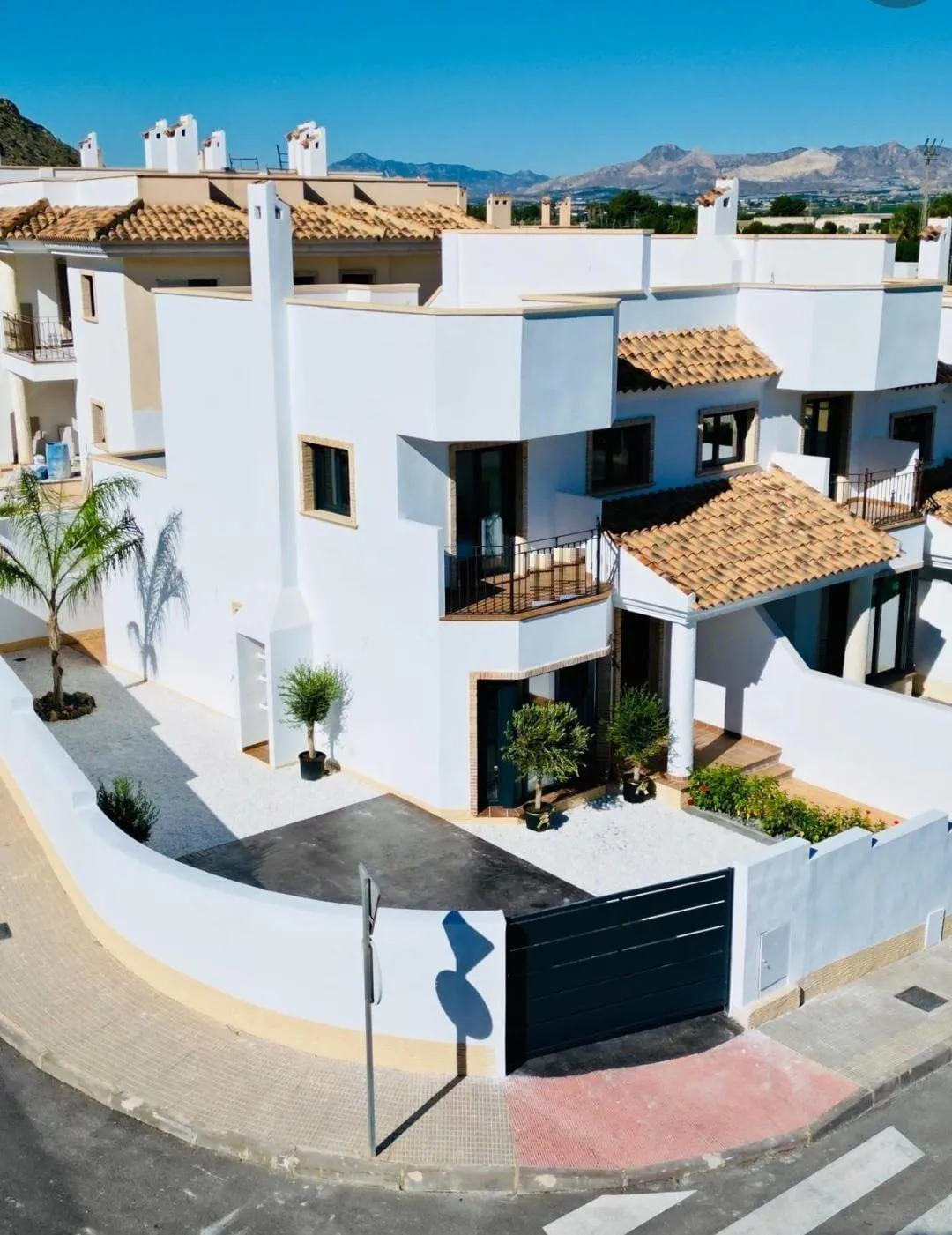 Bungalow te koop in Cox, Alicante, Spanje