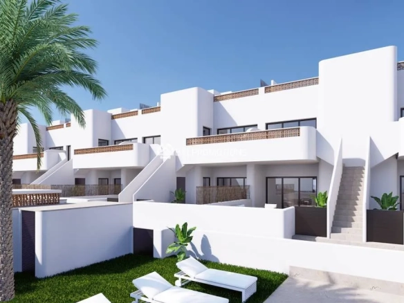 Bungalow te koop in Dolores, Costa Blanca South (Alicante), Spanje