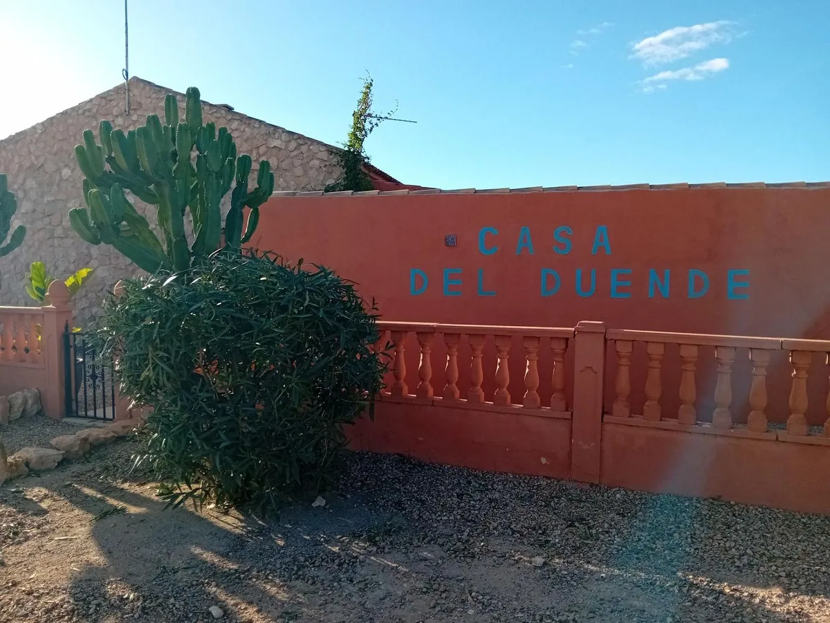 Bungalow te koop in Fuente Alamo de Murcia, Murcia, Spanje