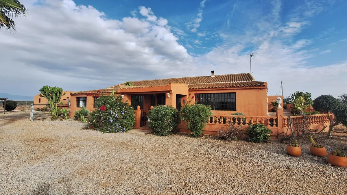 Bungalow te koop in Fuente Alamo de Murcia, Murcia, Spanje