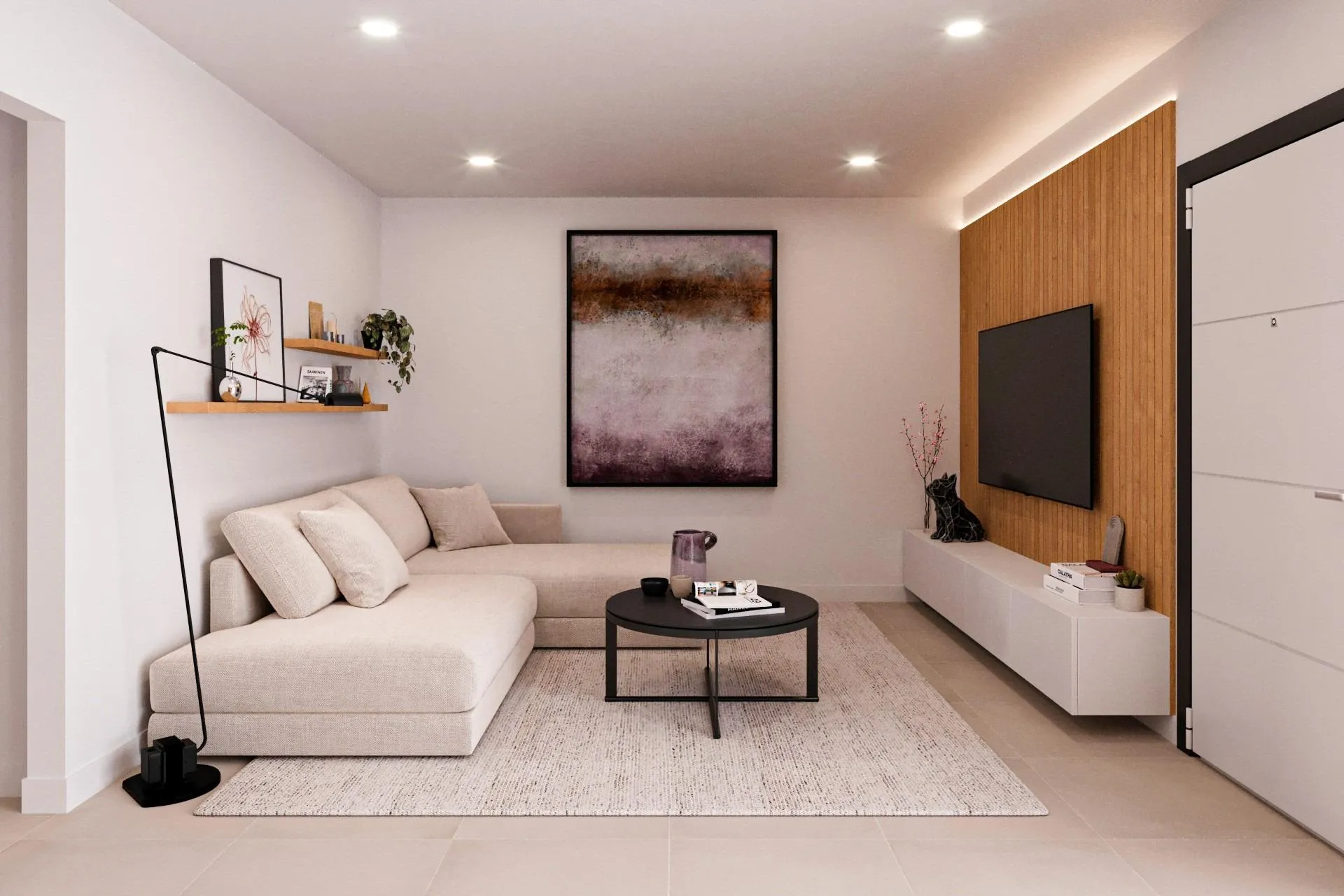 Bungalow te koop in Fuente Alamo de Murcia, Murcia, Spanje