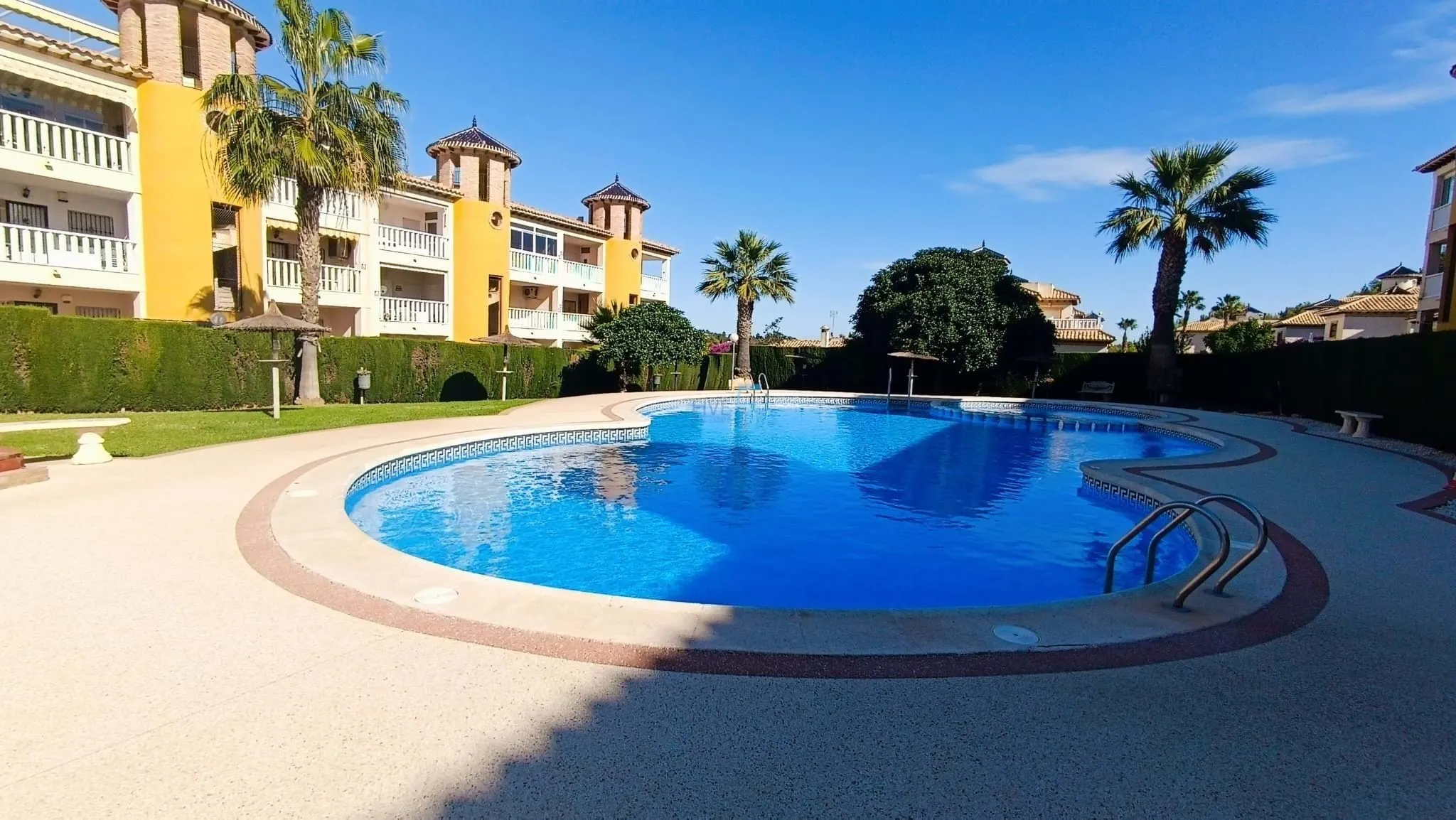 Bungalow te koop in Orihuela, Alicante, Spanje