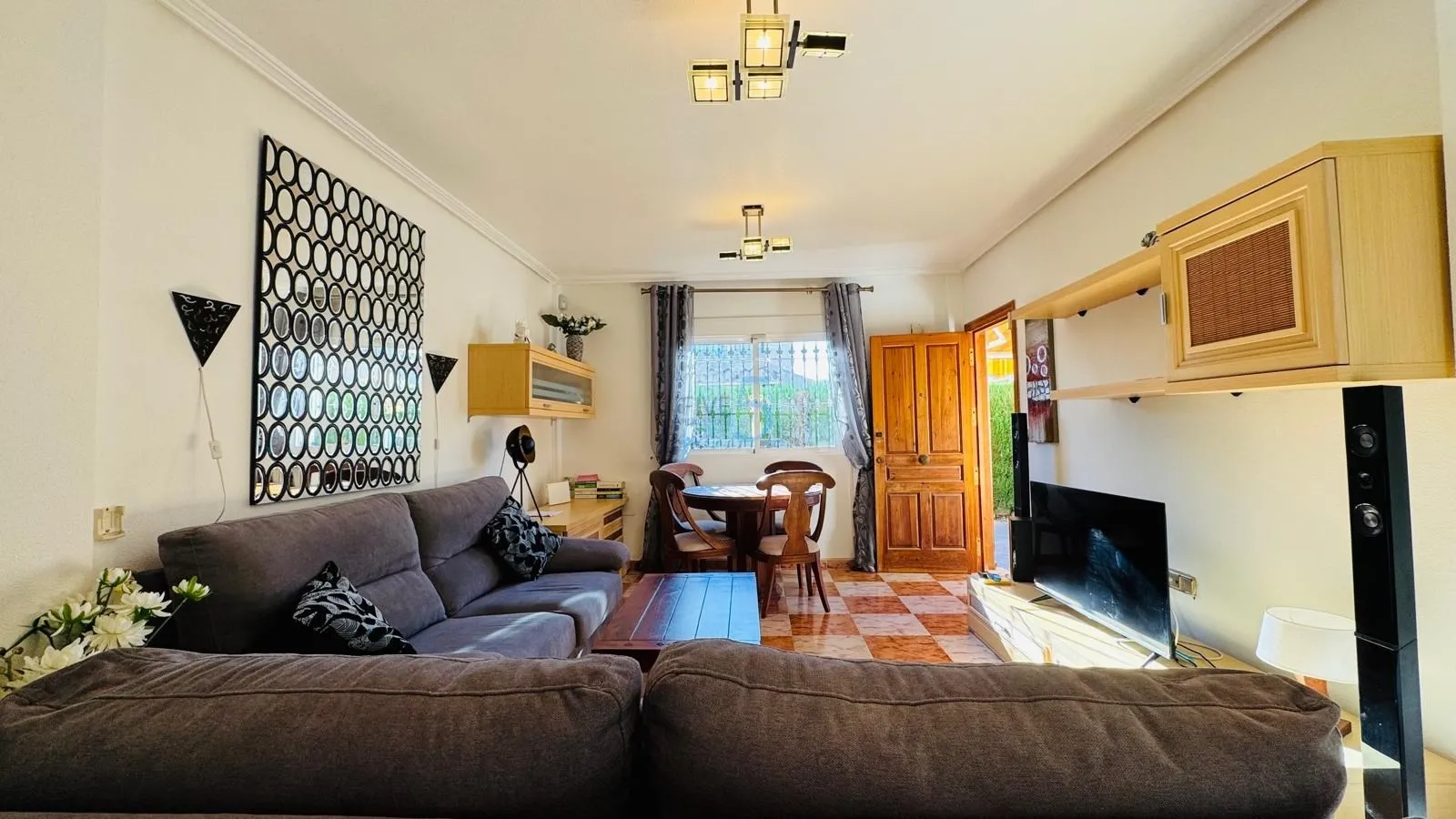 Bungalow te koop in Orihuela, Alicante, Spanje