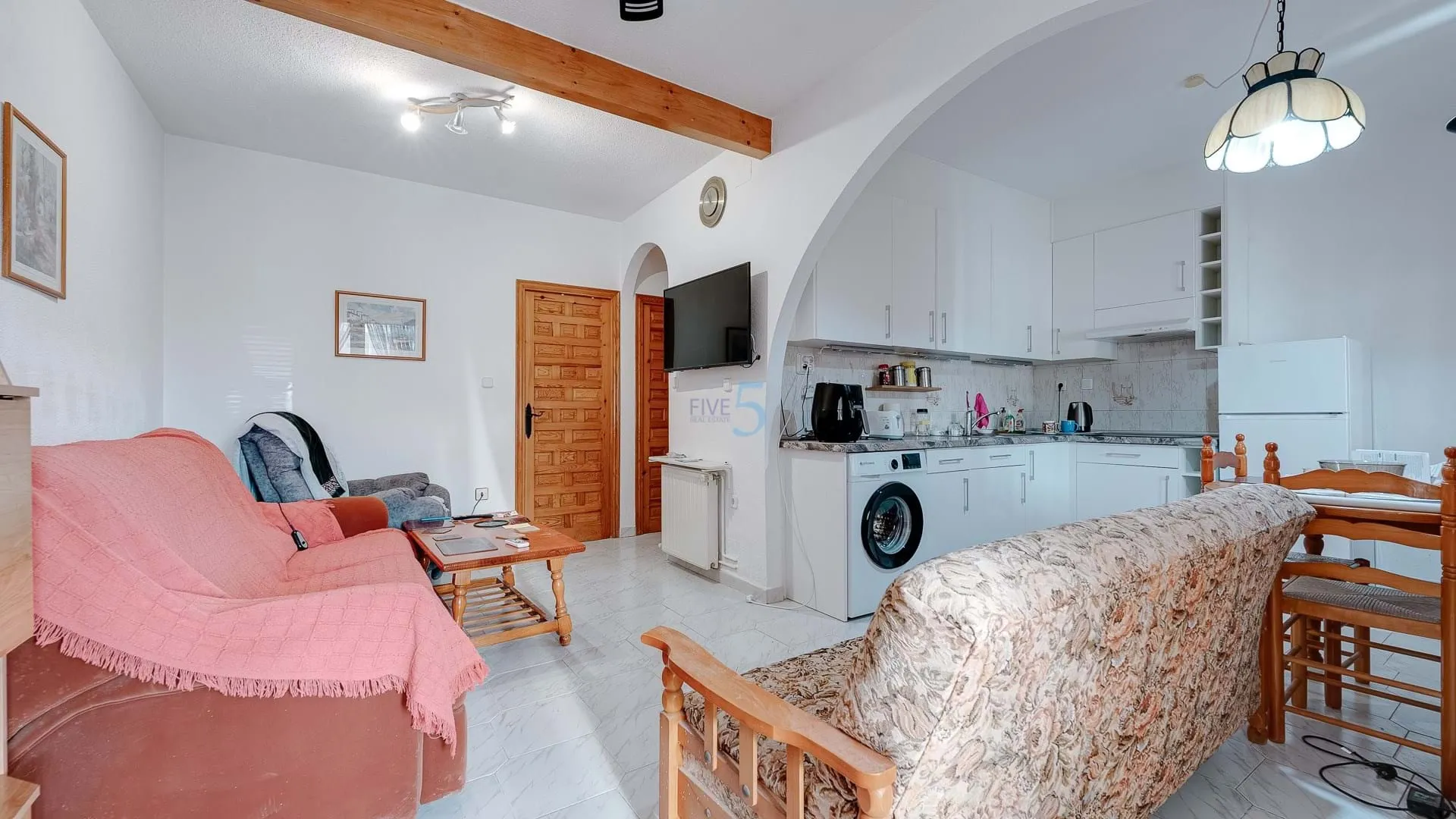 Bungalow te koop in Orihuela, Alicante, Spanje