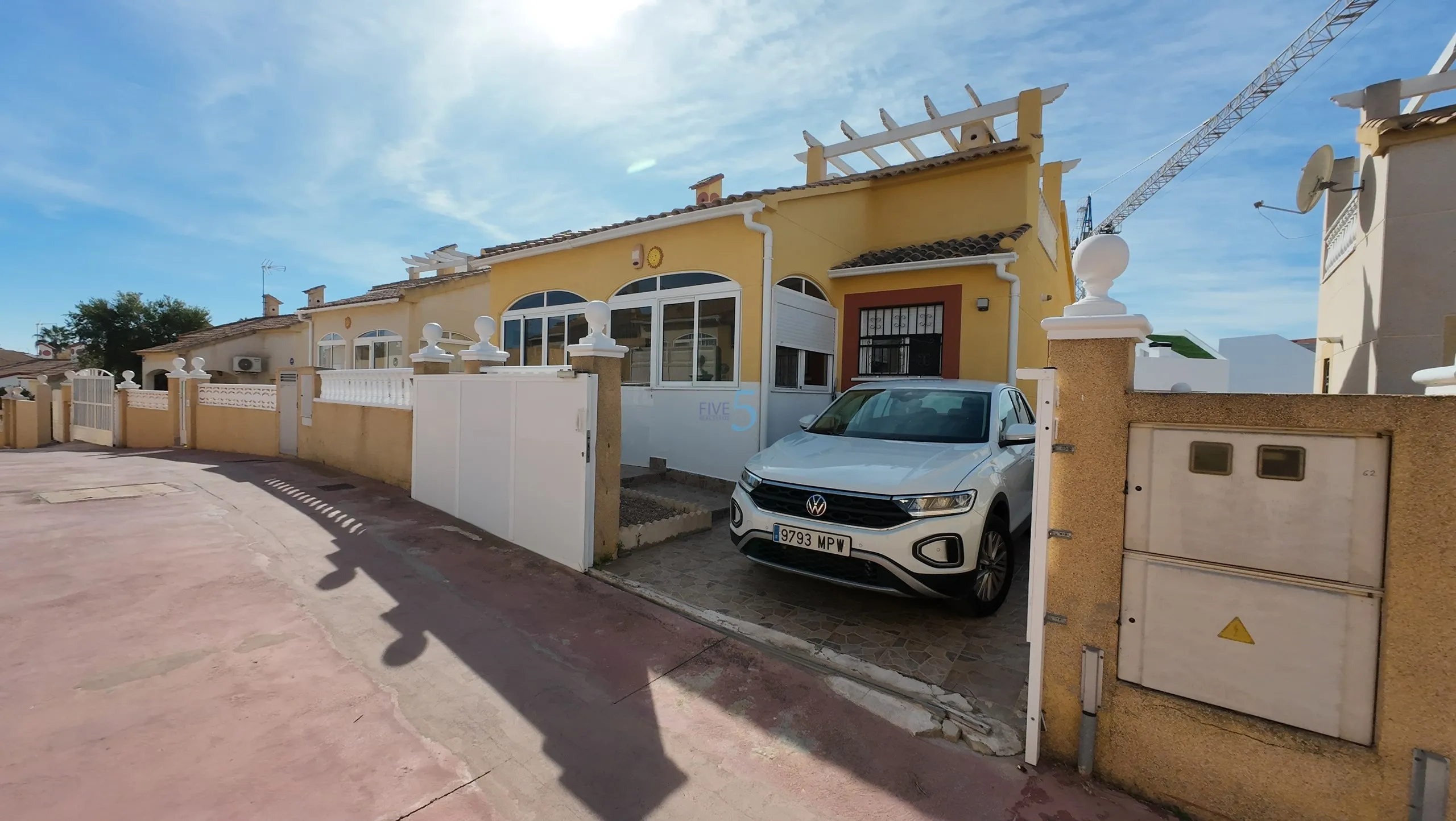 Bungalow te koop in Orihuela, Alicante, Spanje
