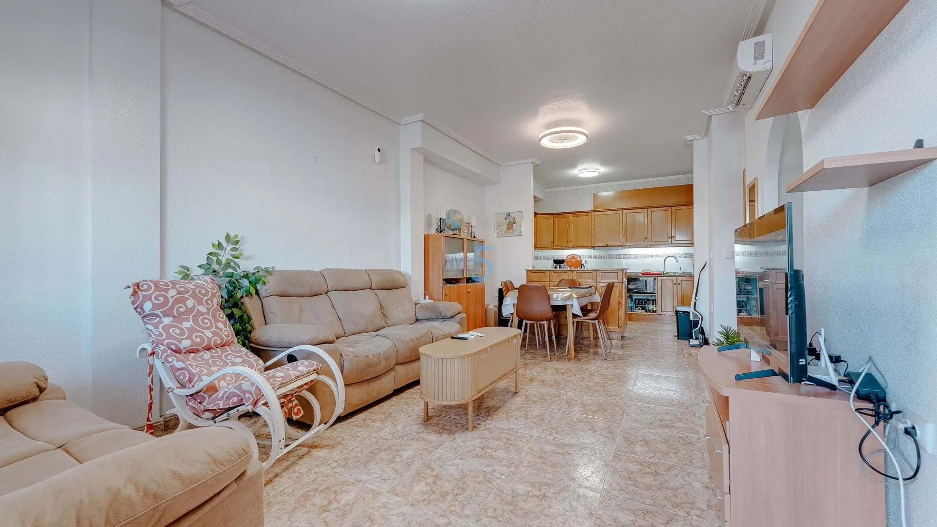 Bungalow te koop in Orihuela, Alicante, Spanje