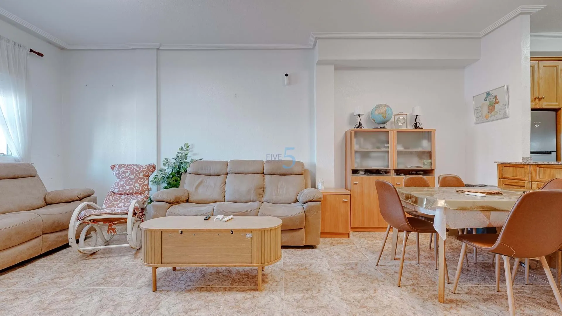 Bungalow te koop in Orihuela, Alicante, Spanje